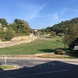 Porte De Quirieu Hébergement de vacances