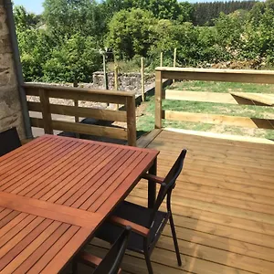 Le Cadran So'lair Hébergement de vacances